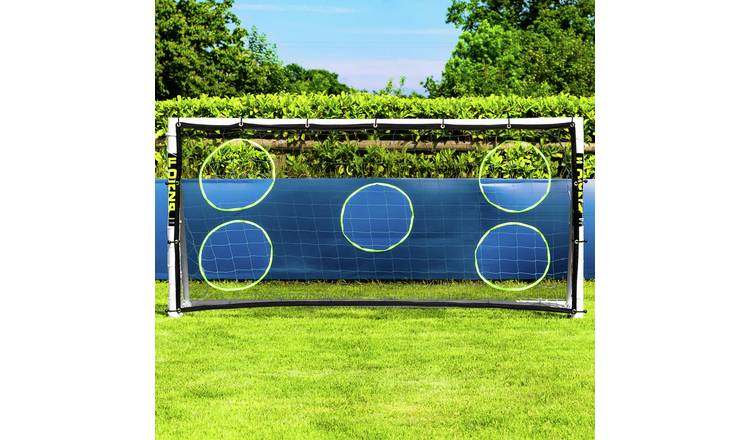 FORZA Goal Target Sheet - 8 ft x 4 ft