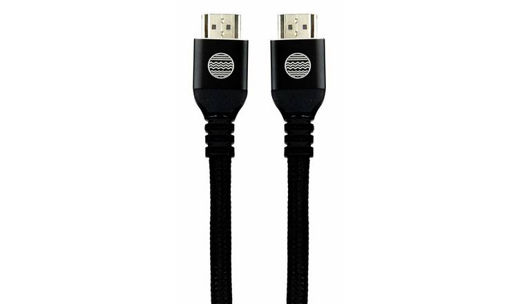Our Pure Planet 1.5m HDMI Cable - Black