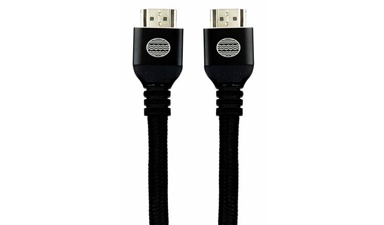 Our Pure Planet 3m HDMI Cable - Black