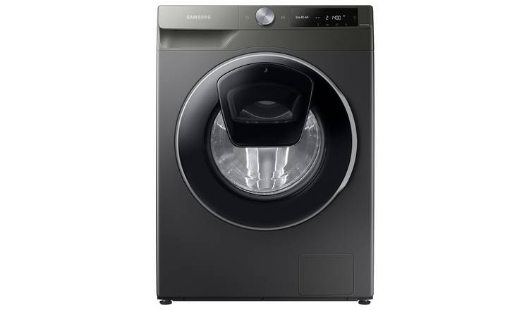 Samsung WW90T684DLN/S1 9KG Addwash Washing Machine Graphite