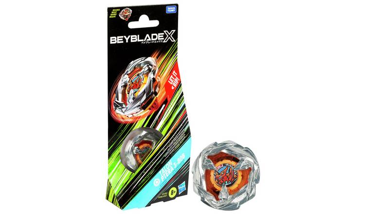 Beyblade Talon Ptera Single Top