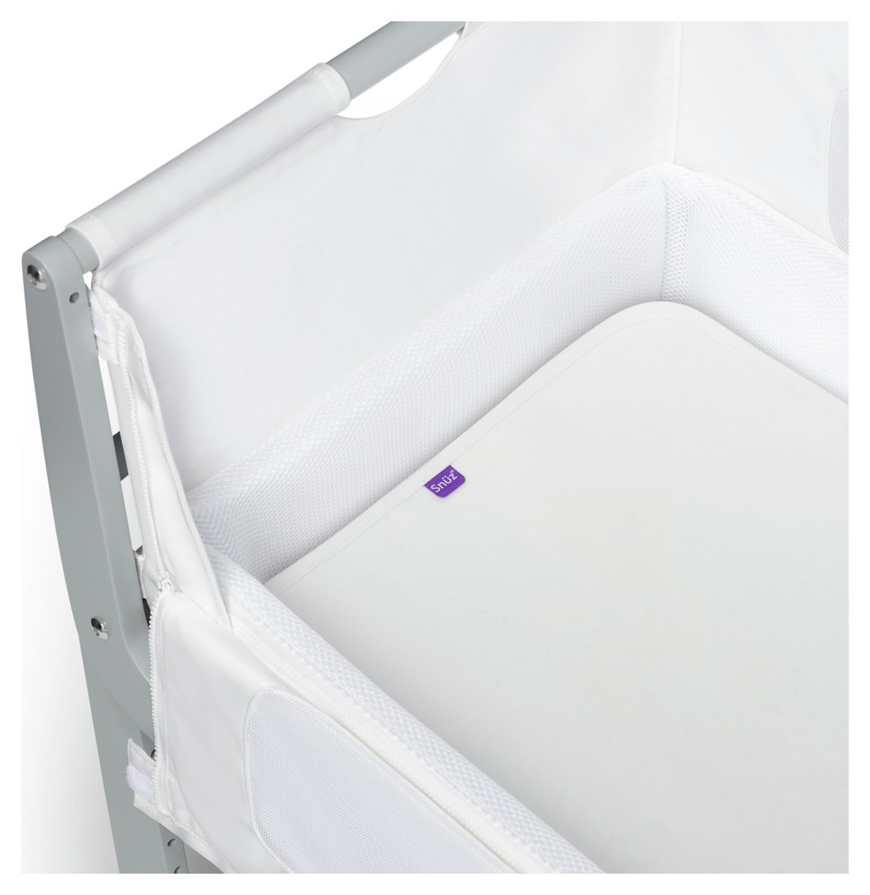 Snuz Snuzpod Crib Mattress Protector