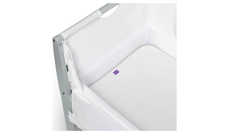 Snuzpod Crib Mattress Protector