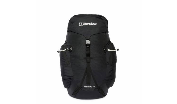Berghaus 24/7 365 28L Backpack - Black