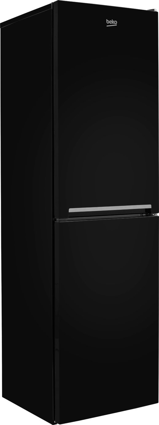 Beko CFG3582B Fridge Freezer Review