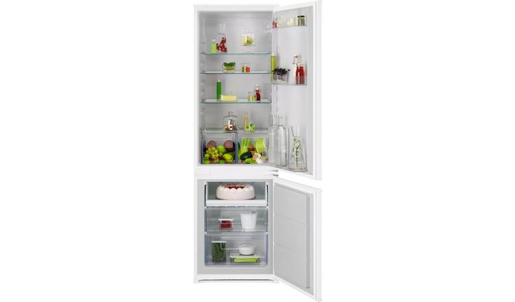 AEG OSC6L181ES Integrated Fridge Freezer
