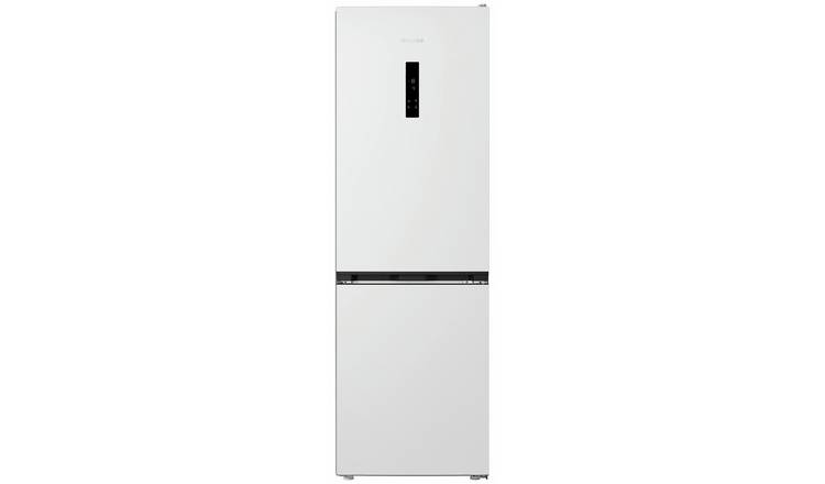 Hotpoint HPK 26371 W4UKE Fridge Freezer - White