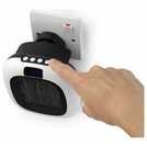 Buy Beldray 700W Handy Plug In Heater | Heaters and radiators | Argos