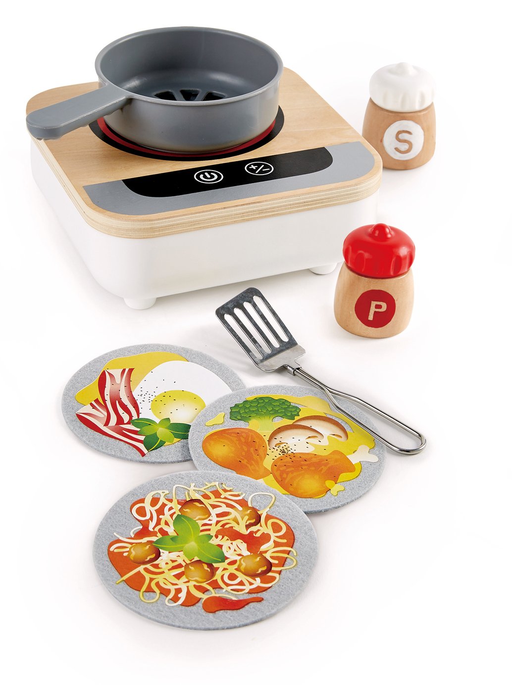 Fun Stove and Frying Pan Set Review