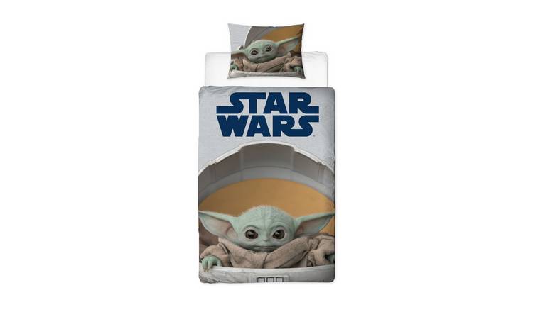 Baby yoda toy uk argos images