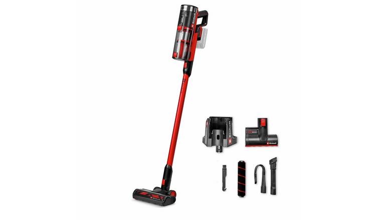 Einhell TE-SV 18/270 Li BL-Solo Cordless Stick Vacuum Cleaner