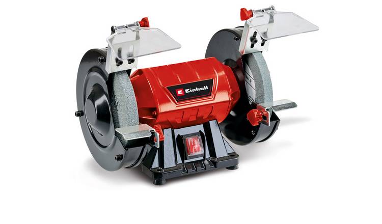 Einhell TC-BG 150 Bench Grinder - 150W