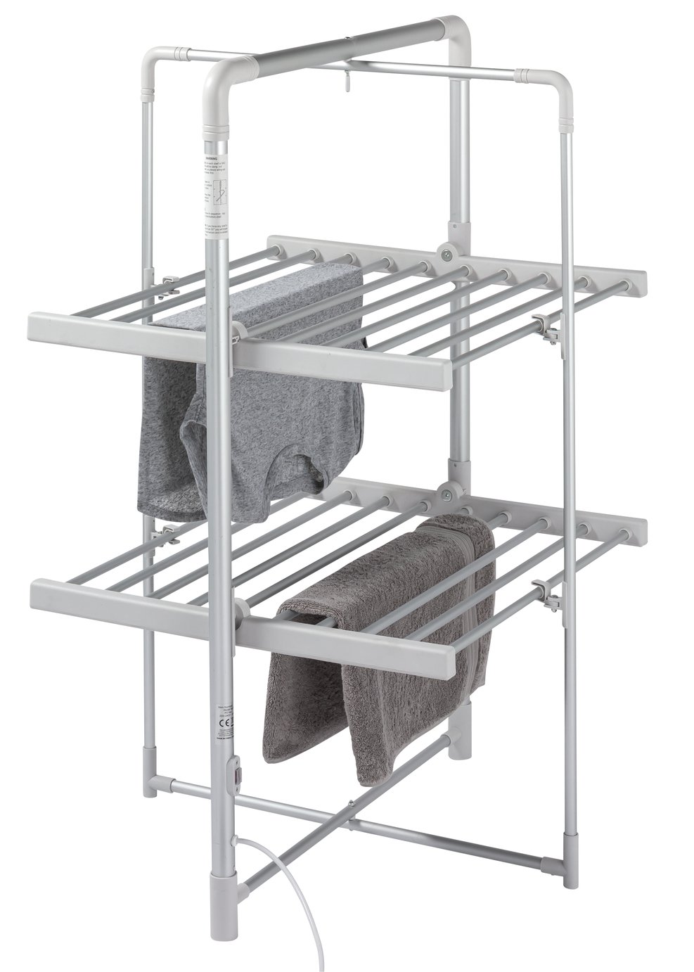 Argos Home 2 Tier Heater Airer Review