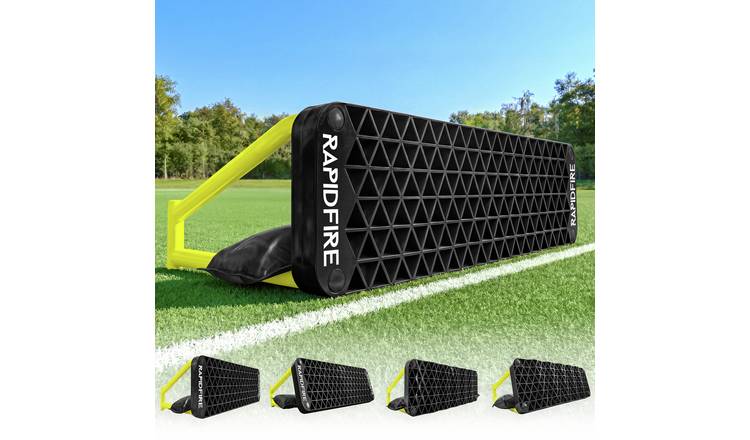 FORZA Rebounder - RapidFire Wave Board