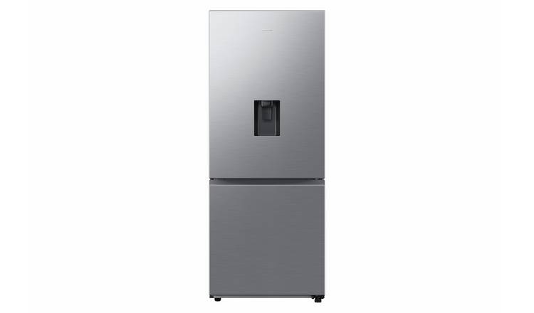 Samsung RB50DG632ES9EU Fridge Freezer - Stainless Steel
