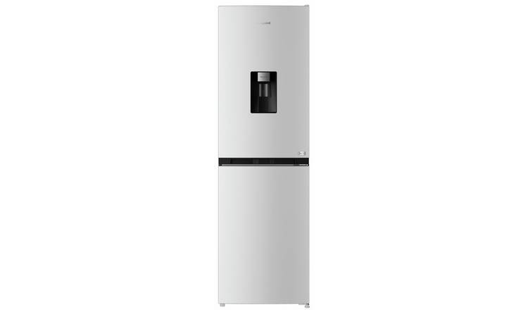 Hotpoint HPKF 3243W W5UK VitalCare Fridge Freezer - White