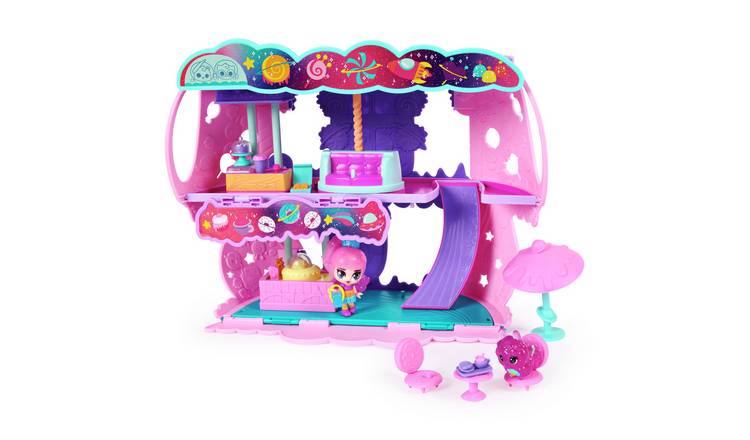 hatchimals cosmic candy playset