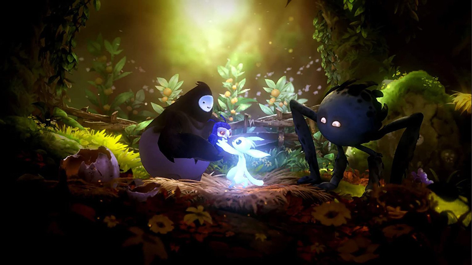 ori and will of the wisps nintendo switch