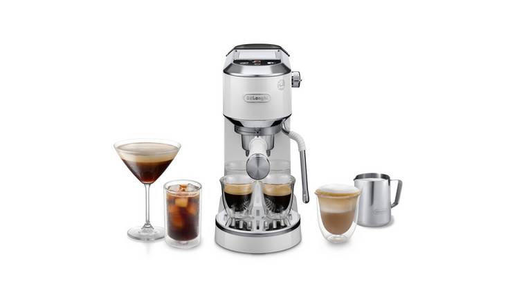 De'Longhi Dedica Duo Espresso Coffee Machine