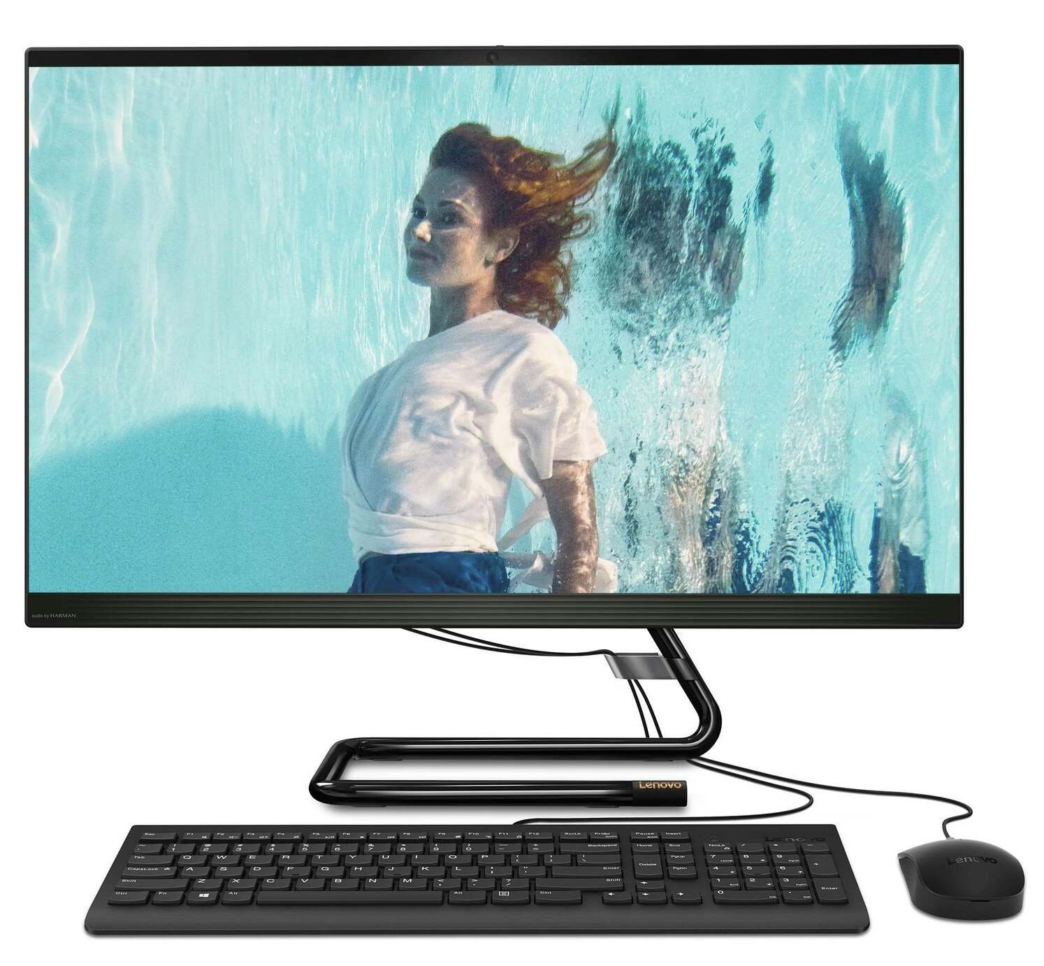 Lenovo IdeaCentre 3i 27in i5 8GB 1TB FHD All-in-One PC Review