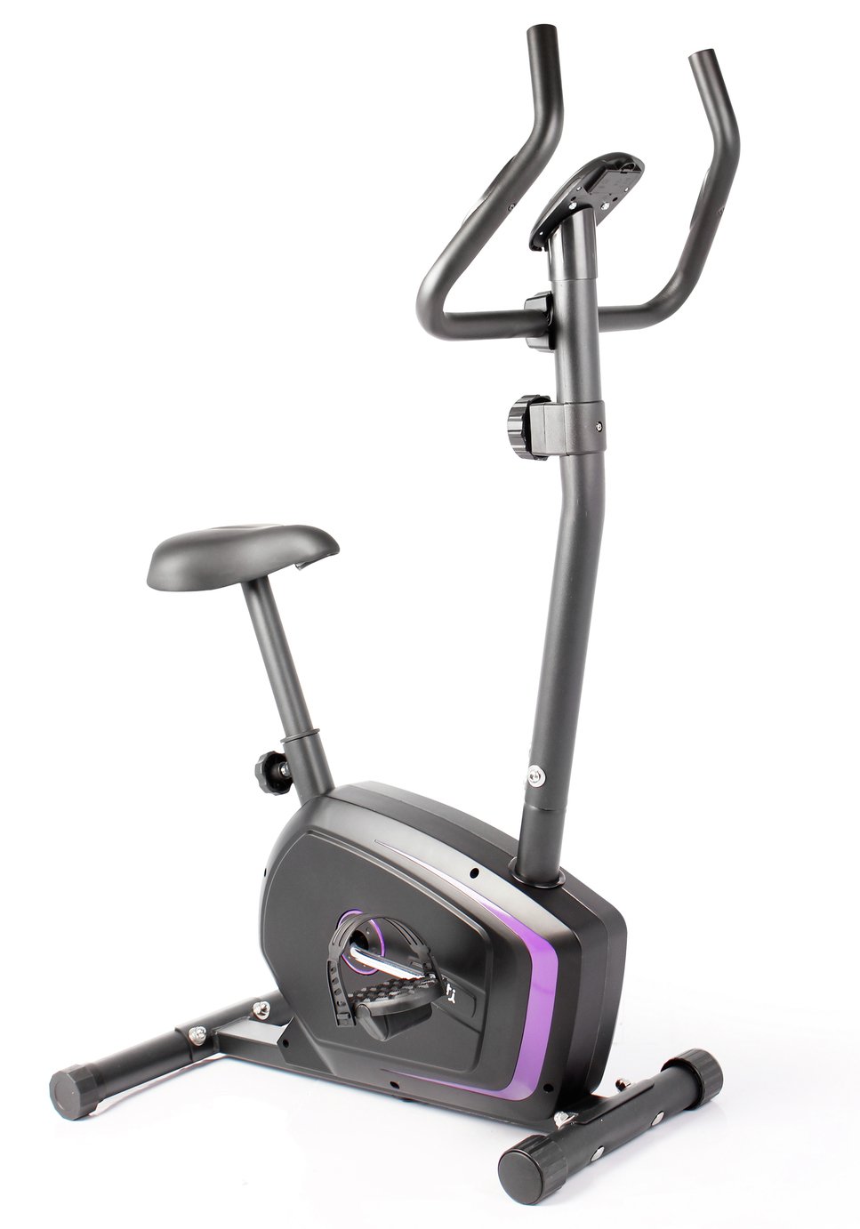 Opti Magnetic Exercise Bike Review