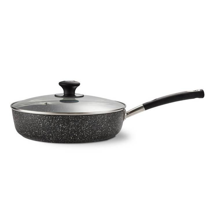 Tower Precision 28cm Sauté Pan 0