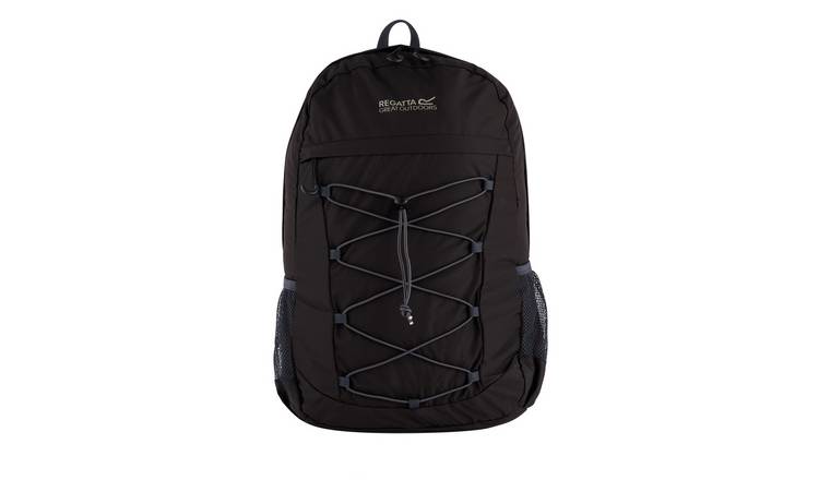 Regatta 20L Backpack - Black