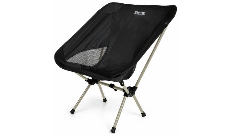 Regatta Montegra Trek Folding Camping Chair