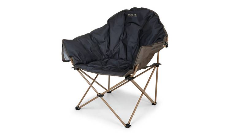 Regatta Serene XL Folding Camping Chair