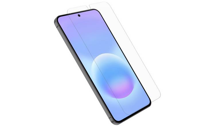 OtterBox Samsung Galaxy A57 5G Glass Screen Protector
