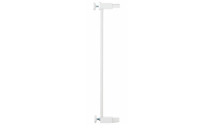 Safety 1st 7cm Pressure Fit Safety Gate Extension - White
