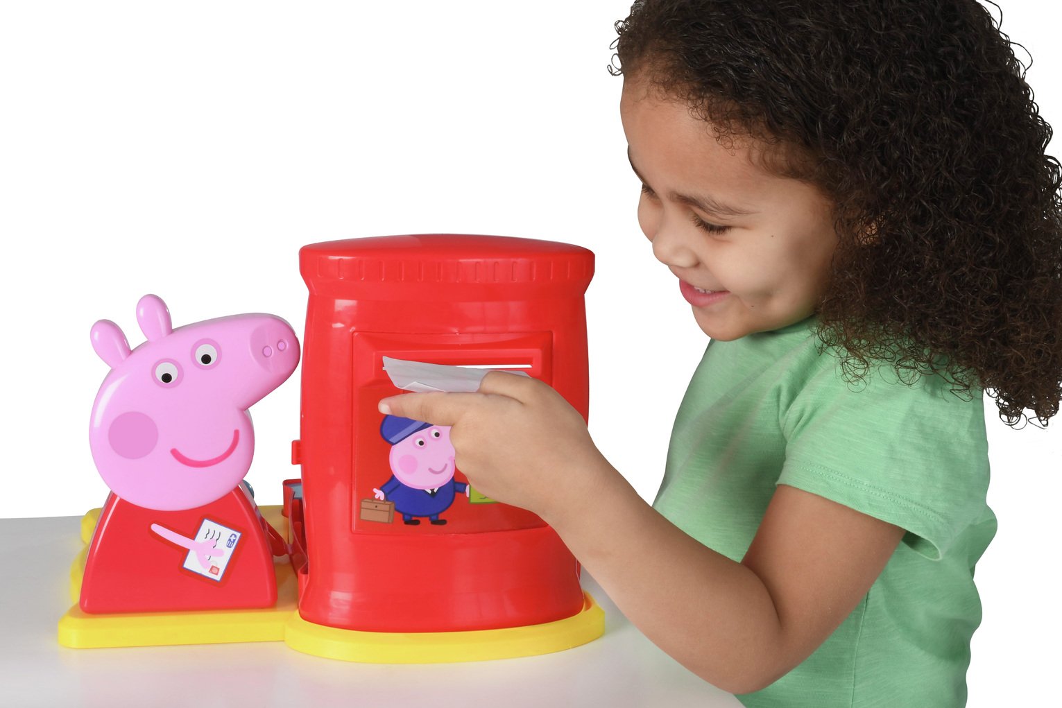 argos peppa pig cash register