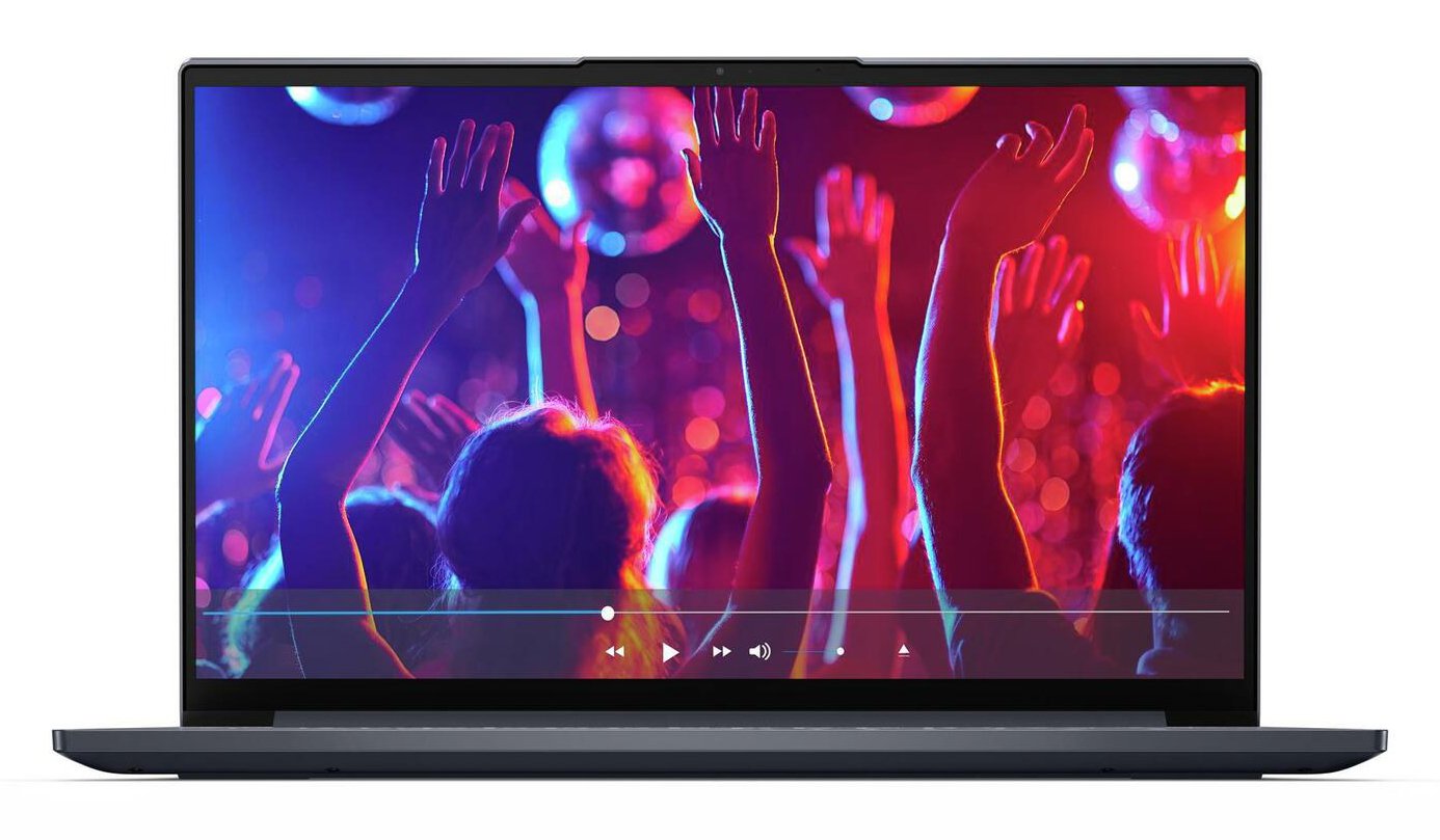 Lenovo Yoga Slim 7 15.6in i5 8GB 256GB FHD Laptop Review