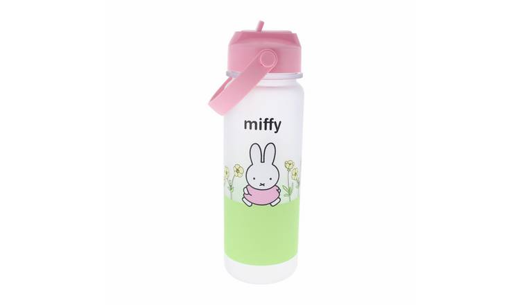 Miffy Water Bottle - 750ml