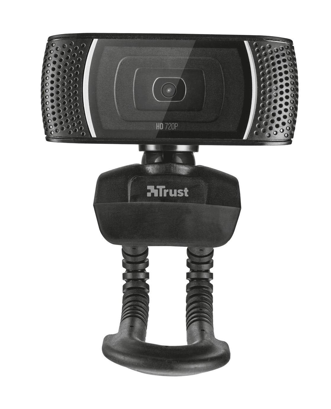 Trust Trino 18679 HD Webcam Review