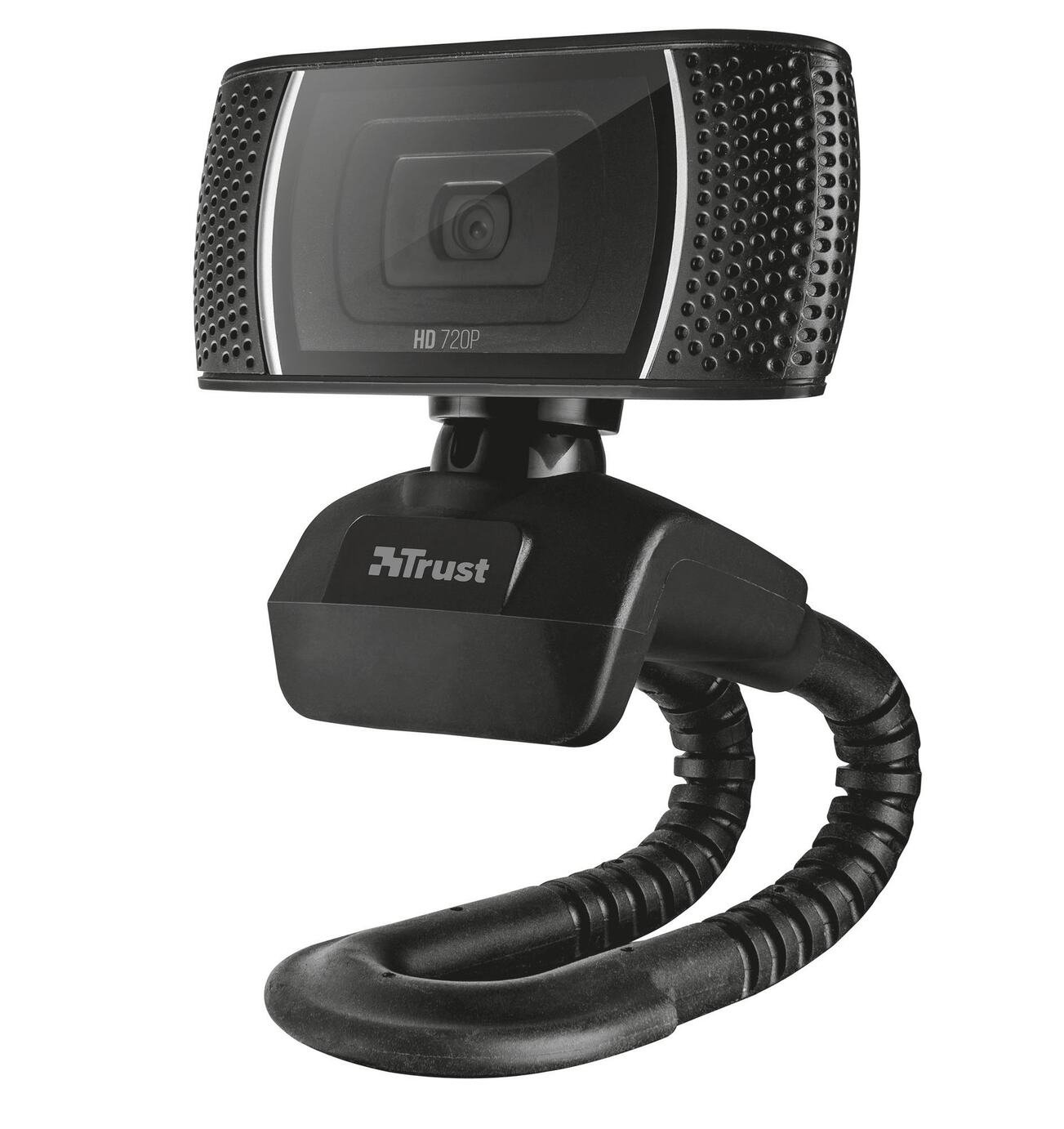 Trust Trino 18679 HD Webcam Review