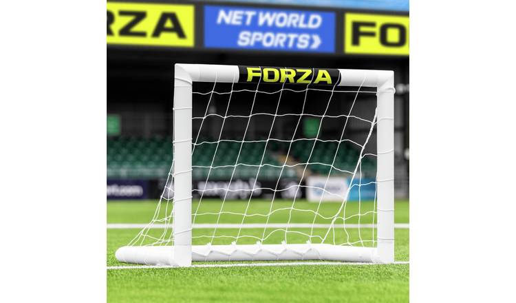 FORZA 3 ft x 2.5 ft Football Goal