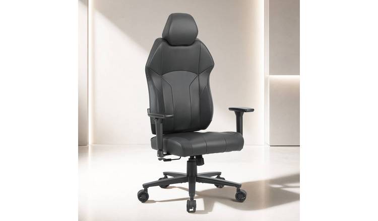 X Rocker Elara Executive Office Gaming Chair - Black