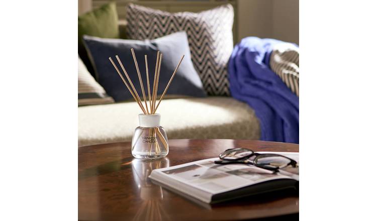 Yankee Candle Signature 100ml Diffuser - Midnight Jasmine