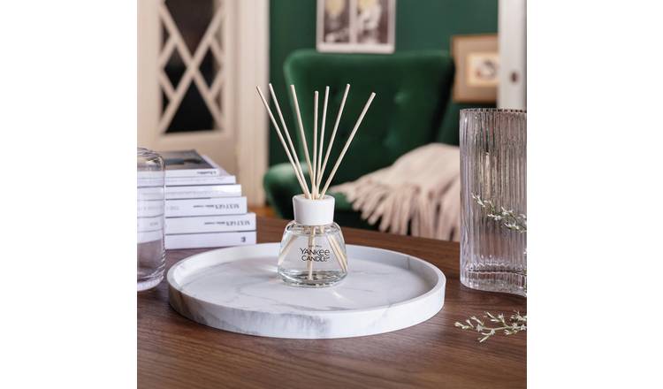 Yankee Candle Signature 100ml Diffuser - Ocean Air