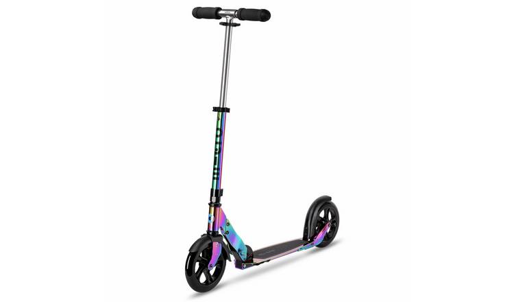 Micro Scooters Micro Classic Foldable Scooter - Neochrome