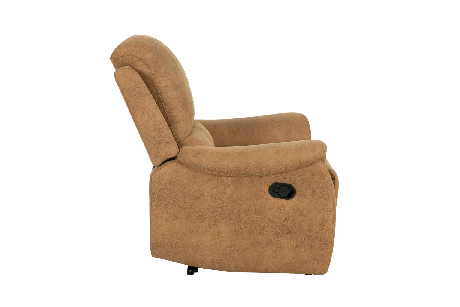 Argos Home Alfie Faux Leather Manual Recliner Chair Review