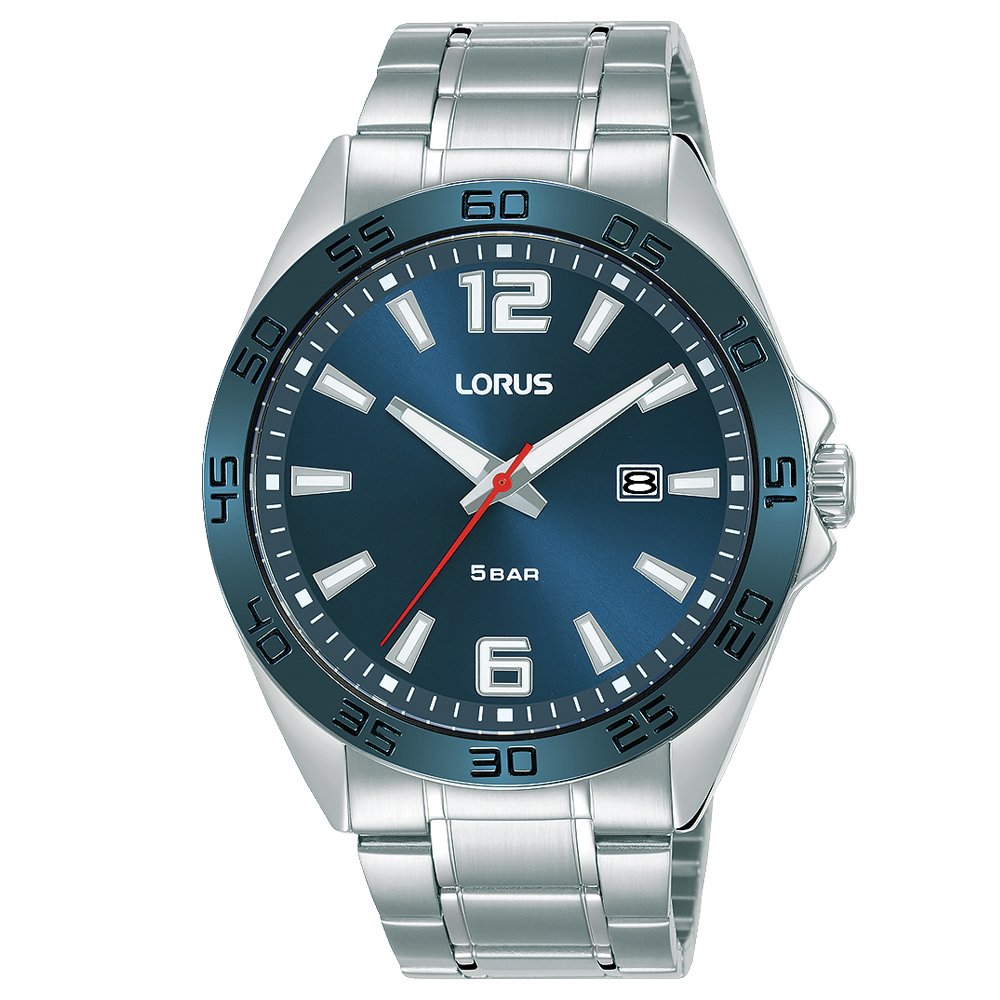 argos lorus lumibrite