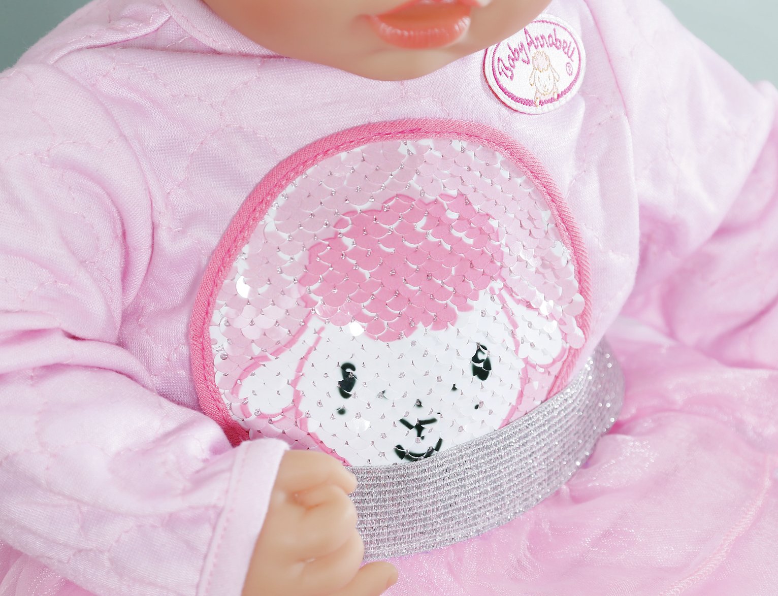 baby annabell deluxe special care set argos
