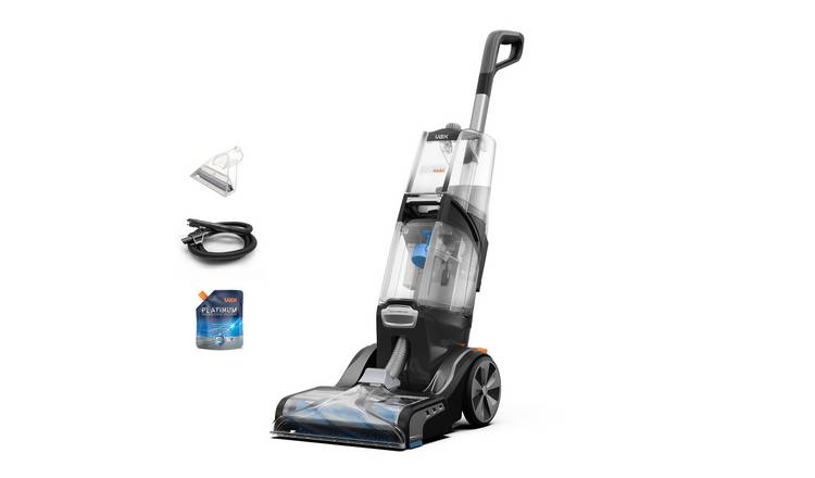 Vax Platinum SmartWash Classic Upright Carpet Cleaner