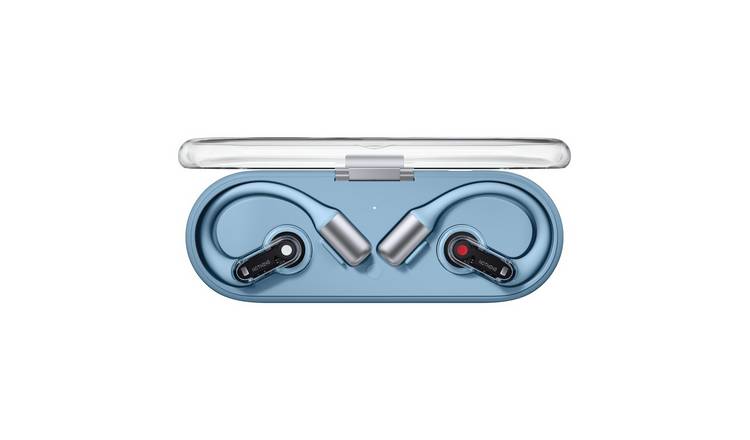 Nothing Ear (Open) In-Ear True Wireless Earbuds - Blue
