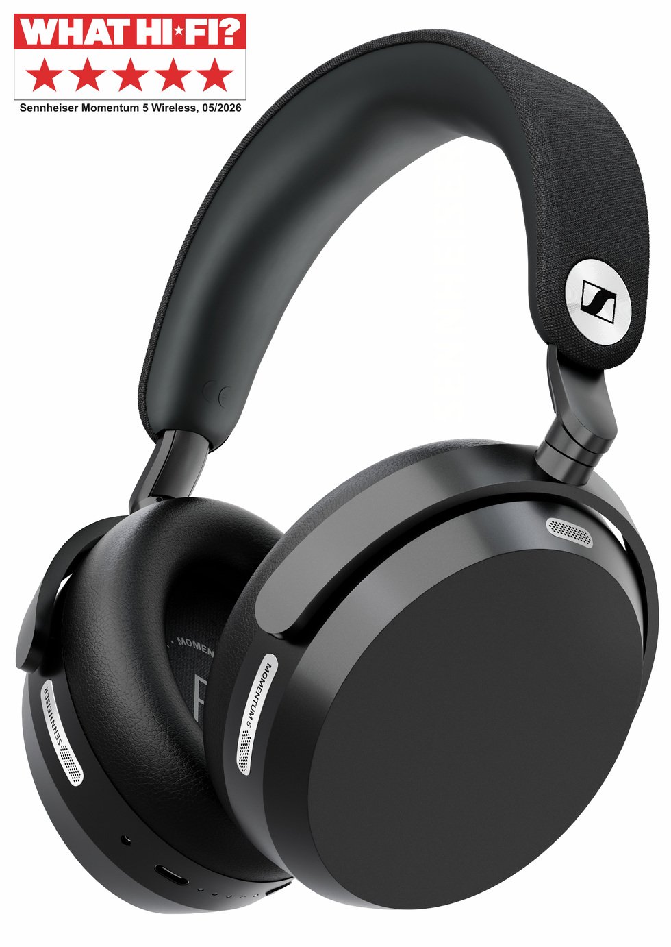 ヘッドホン Sennheiser Momentum Wireless Buy Sennheiser MOMENTUM 5 Over-Ear Wireless Noise Cancelling