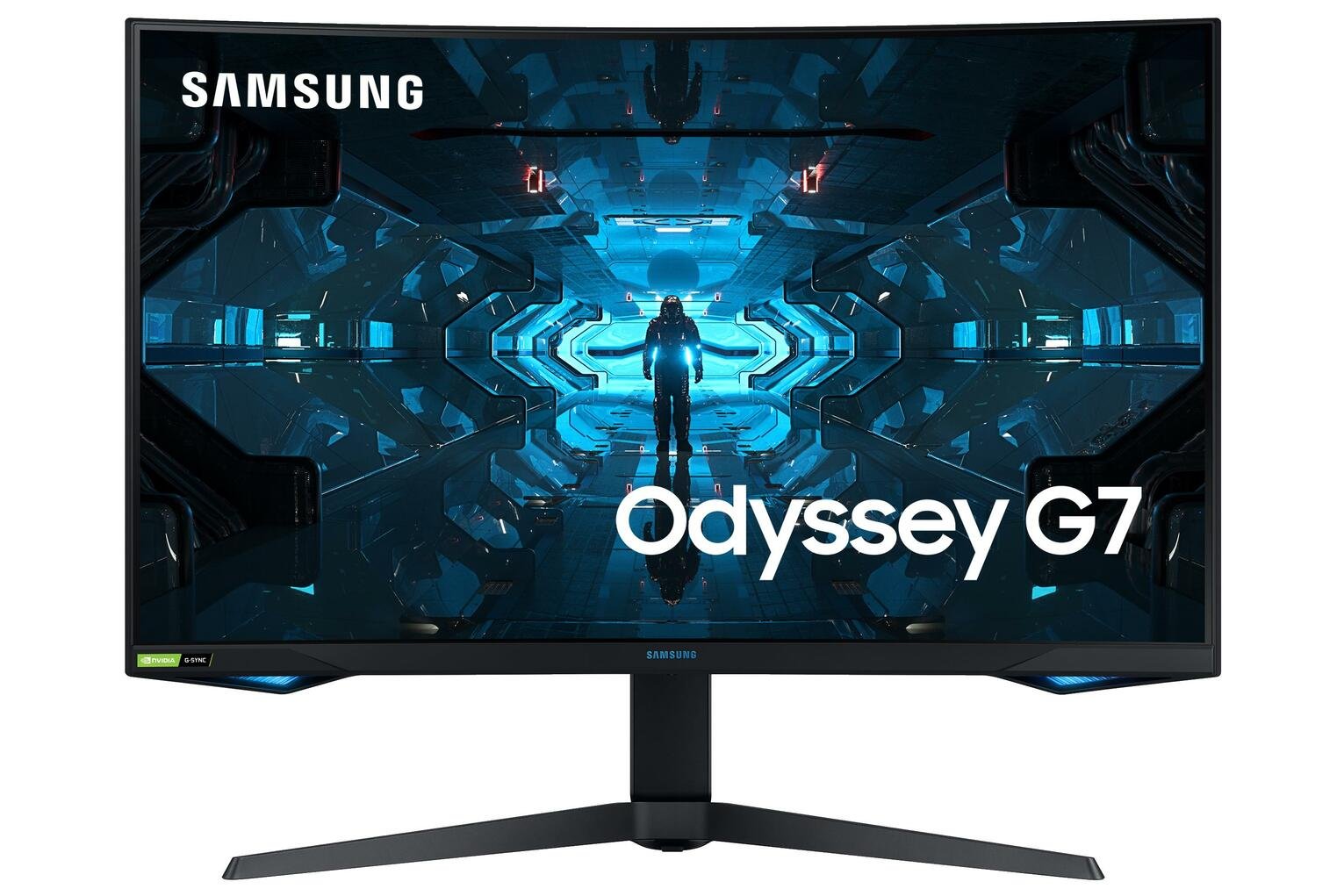 Samsung Odyssey 32in 240Hz QHD Gaming Monitor Review