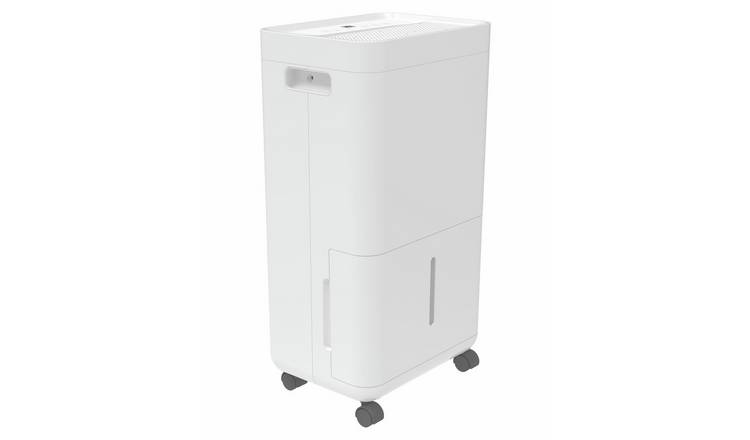 Bush D017H 12 Litre Dehumidifier