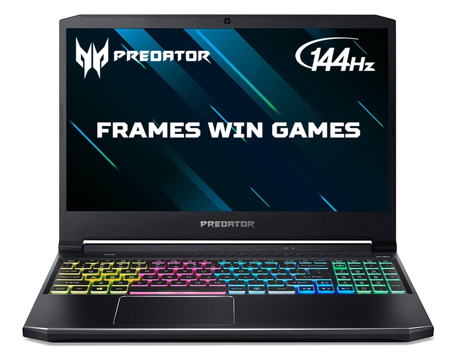 Predator Helios 300 i7 16GB 1TB 256GB RTX2060 Gaming Laptop Review